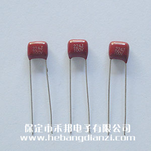 0.22UF 100V CBB���