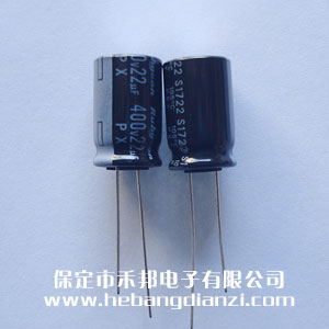 �M��늽�400V-22uF