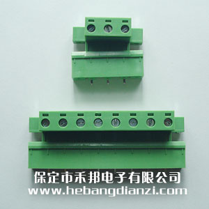 ��ʽ���ʽ���̶���7.62-2P,3P,8P,10P