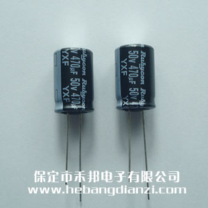 �M��늽�50V-470uF ���l