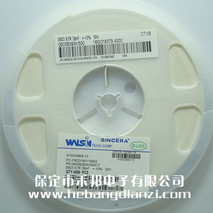 0.039uF 0603�NƬ���