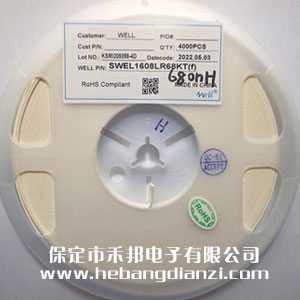 �NƬ늸� 0603  680nH