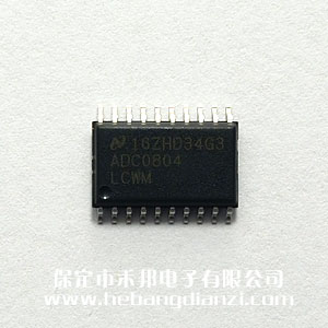 ADC0804LCWM �M��
