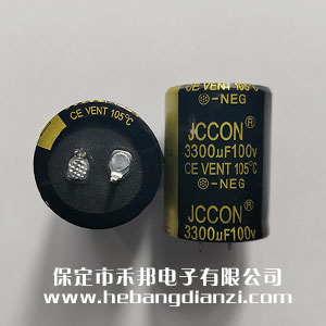 3300UF 100V�X늽�   