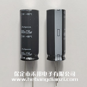 �M��늽�400V-220uF