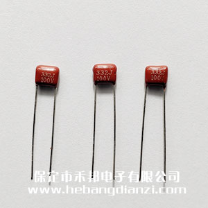 3300pF 100V  CBB���