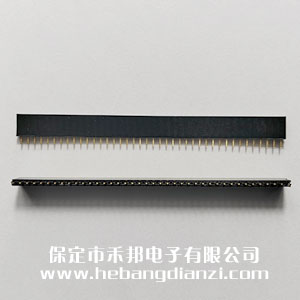 2.54������40P 僽�0.8U ��(y��u)�|