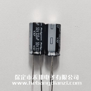 �M��늽�50V-330uF ���l